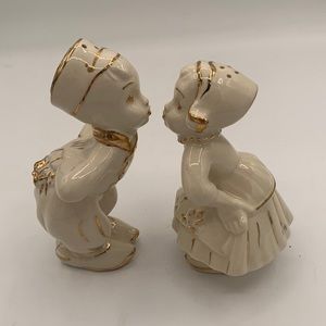 Rosart shakers